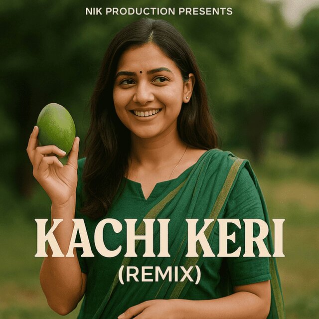 KACHI KERI (Remix) 3
