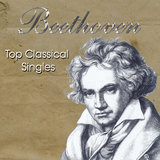 Moonlight Sonata: First Movement.