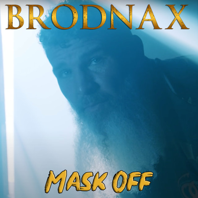 Mask Off