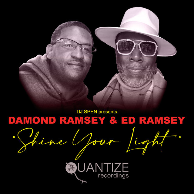 Shine Your Light