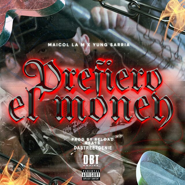 Prefiero El Money