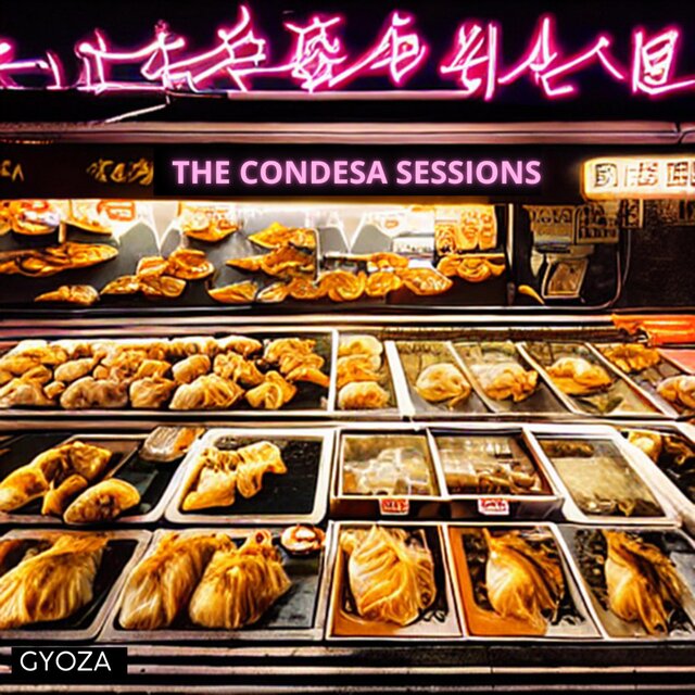 The Condesa Sessions