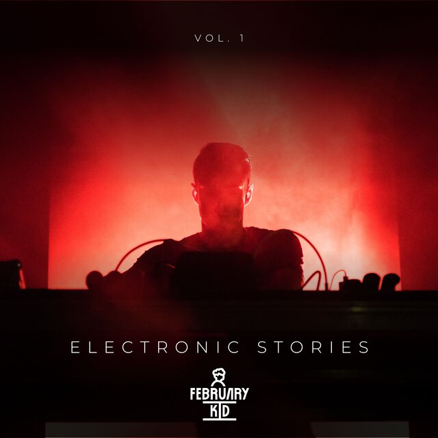 Electronic Stories, Vol. 1