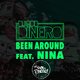 Cover art for album Been Around (feat. Nina) by DJ Rob Dinero
