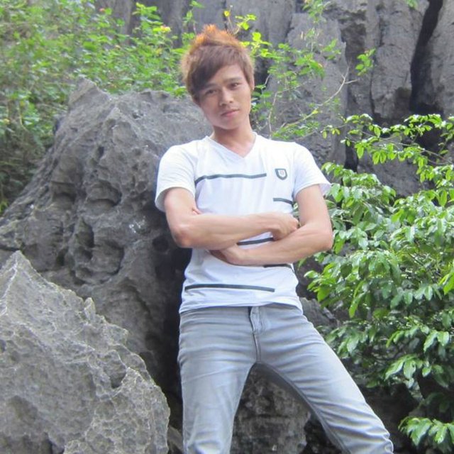 Về Quê
