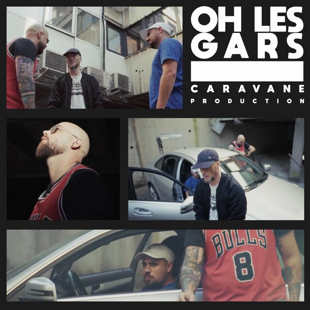 Oh les gars