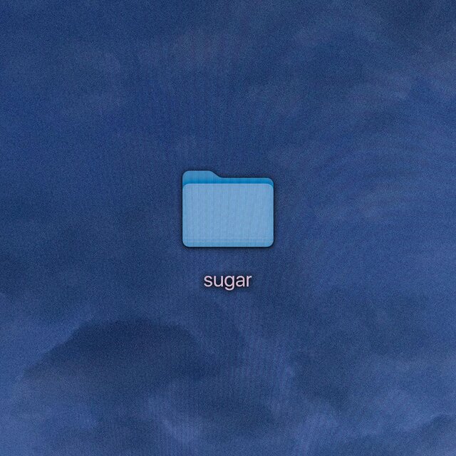 sugar - guitar version