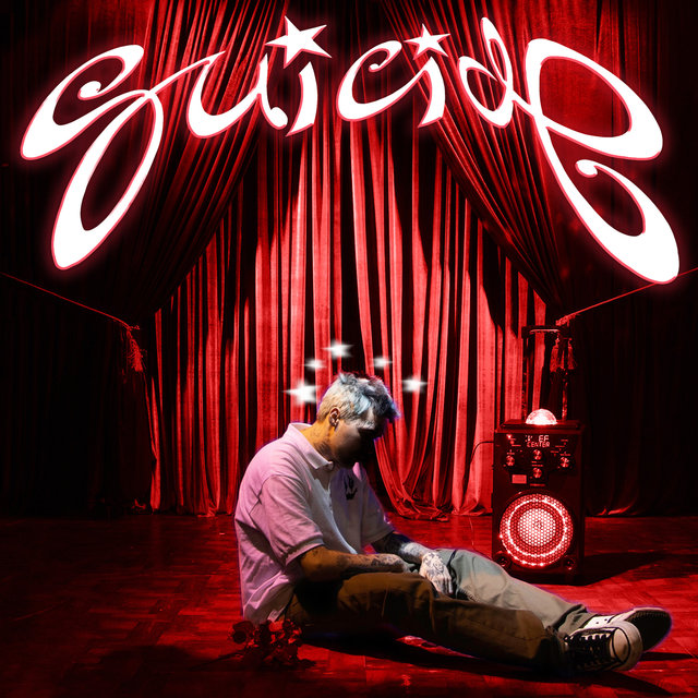 Suicide (feat. Jomie)