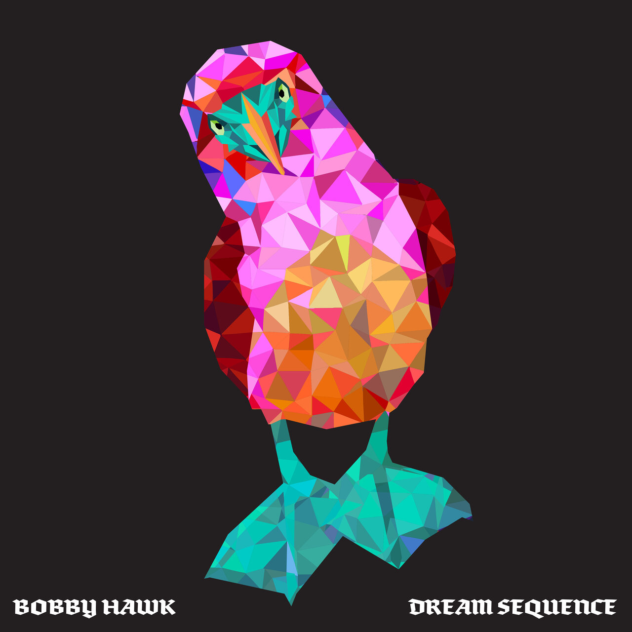 Bobby Hawk on TIDAL