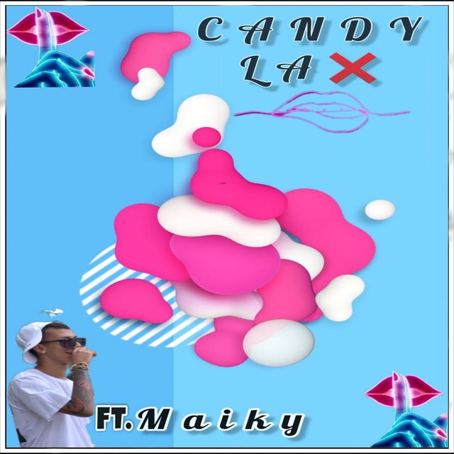 Candy La X