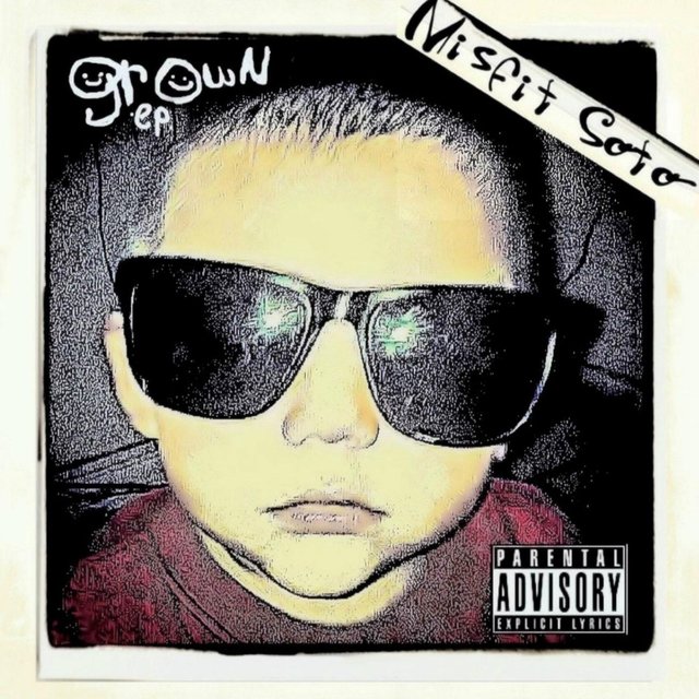 Grown