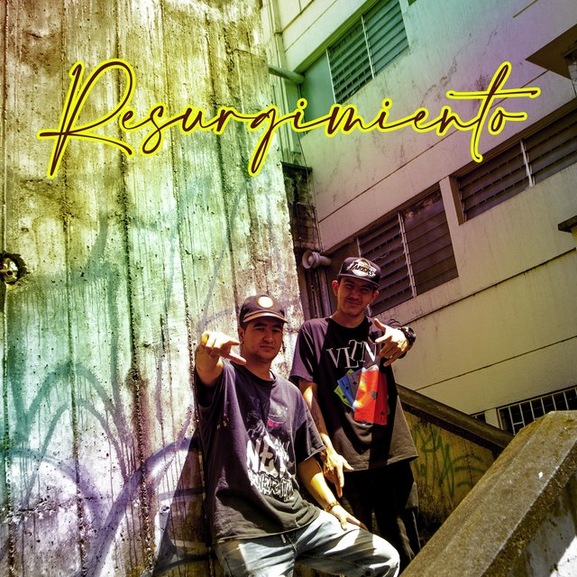 Resurgimiento