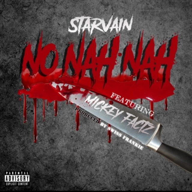 No Nah Nah (feat. Mickey Factz)