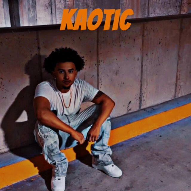 Kaotic on TIDAL