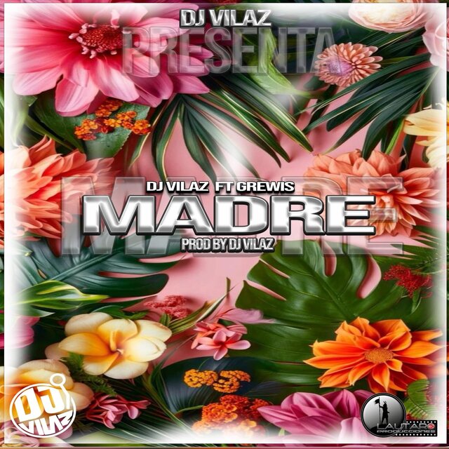 Madre (feat. Grewis)