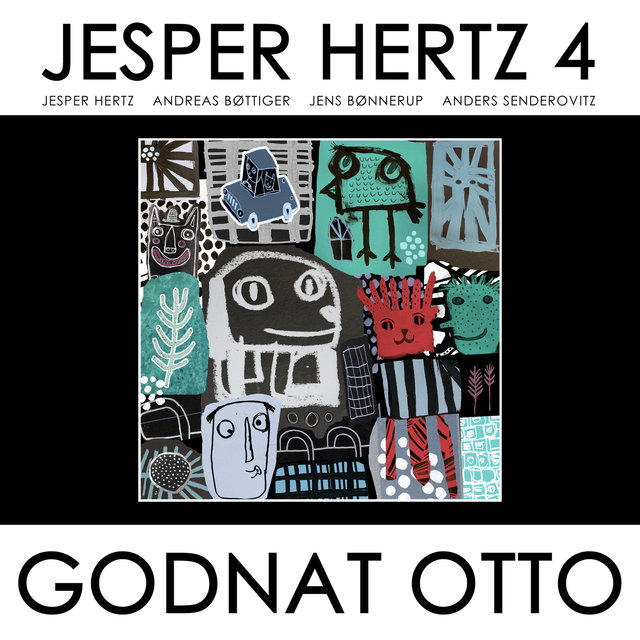 Godnat Otto
