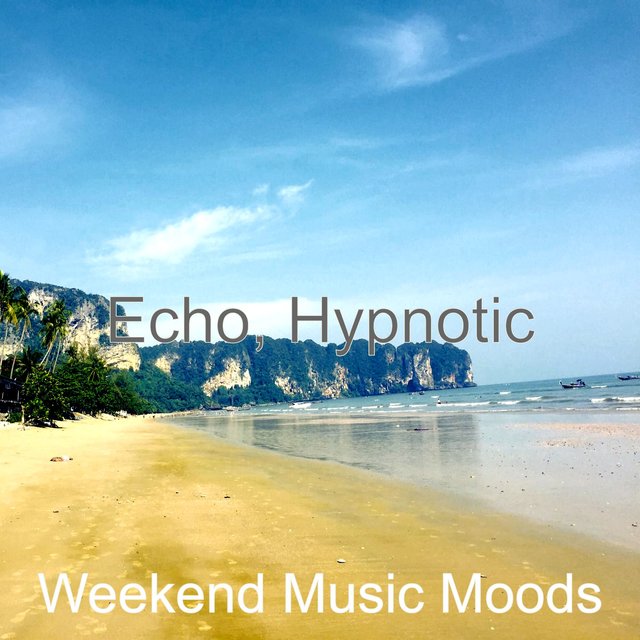 Echo, Hypnotic