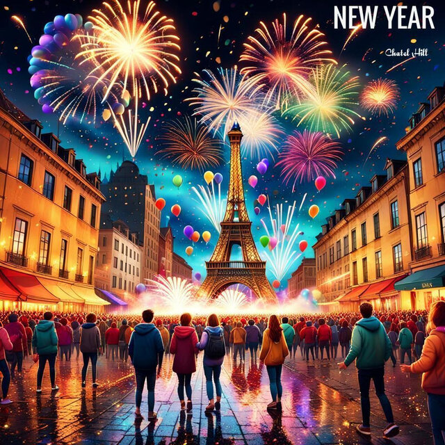 New Year