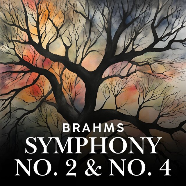 Brahms's Symphony No. 2 & No. 4