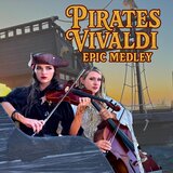 Pirates of the Caribbean/Vivaldi Epic Medley (feat. CelloKat)