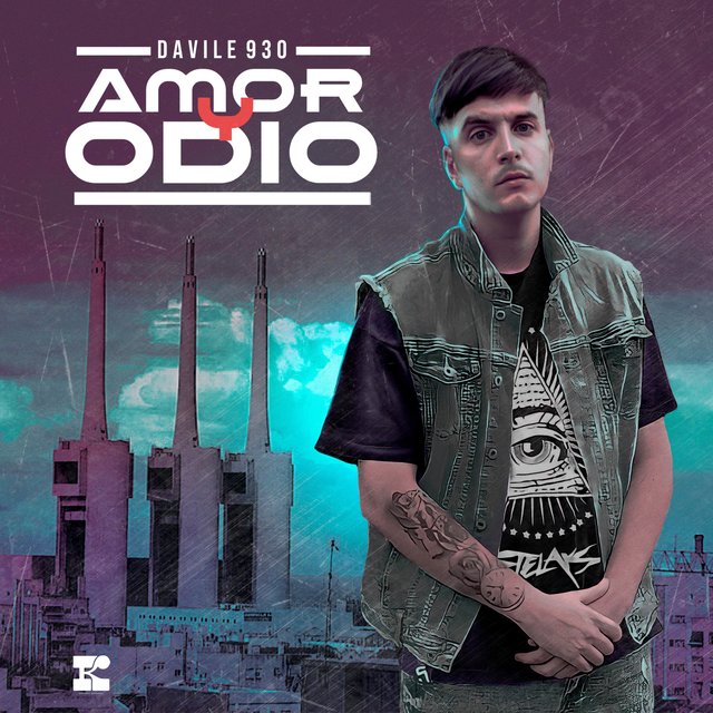 Amor Y Odio
