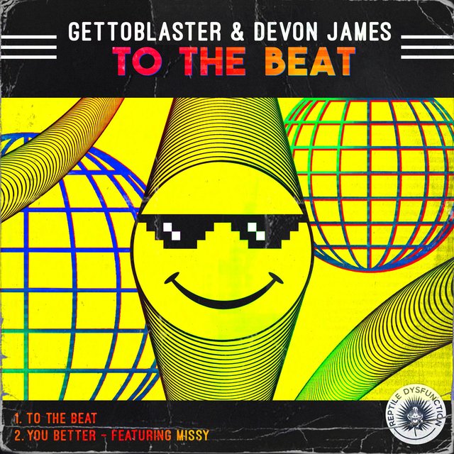To The Beat