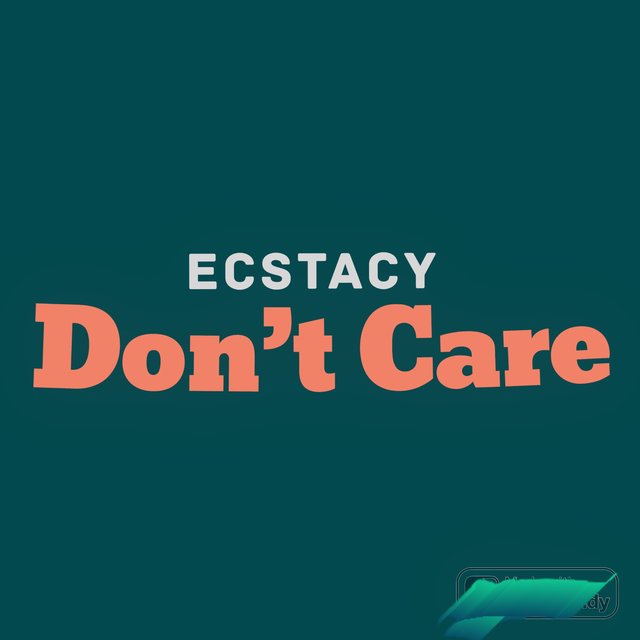 Don’t Care (Freestyle)