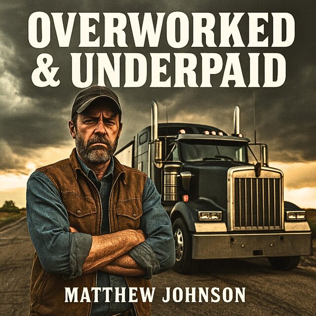 Overworked & Underpaid