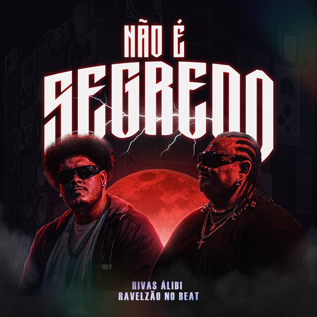 Não é Segredo