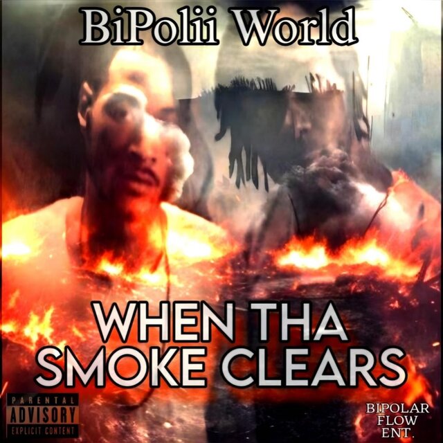 WHEN THA SMOKE CLEARS