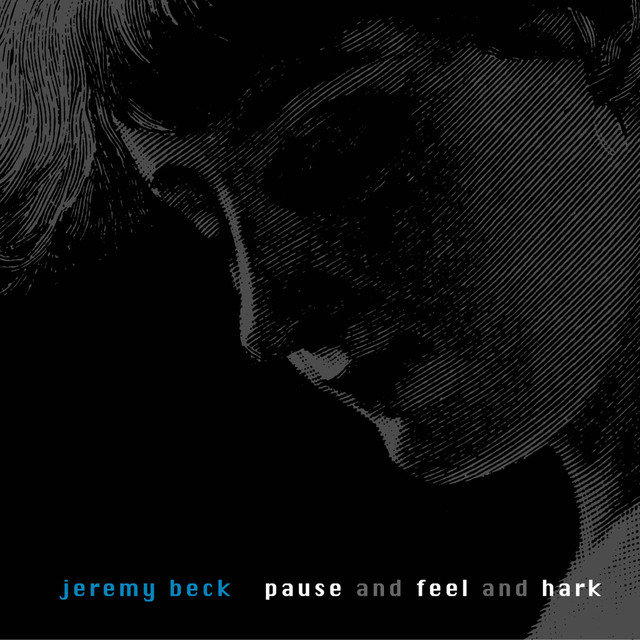Pause and Feel and Hark