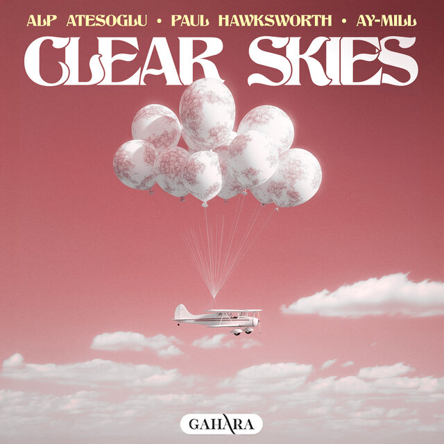 Clear Skies