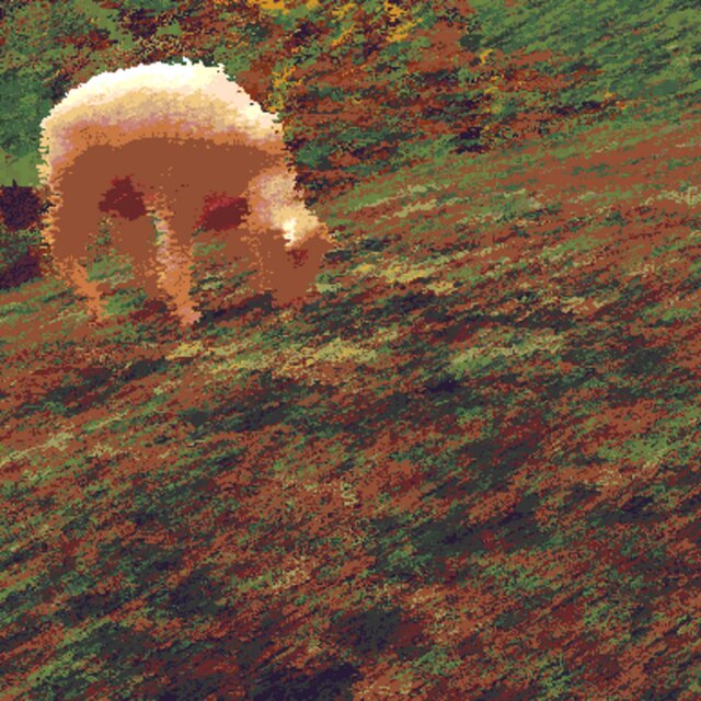 Music for Sheeps