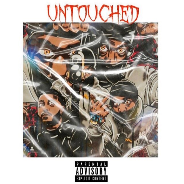 UNTOUCHED