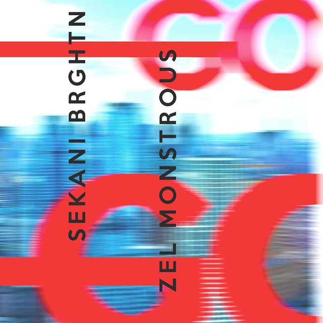 GO (feat. Sekani BRGHTN)