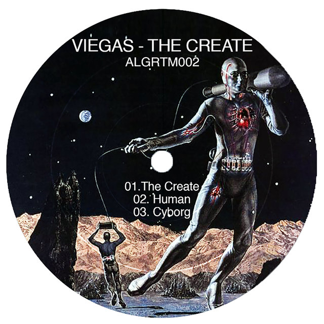 The Create
