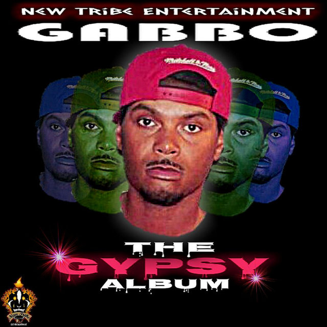 The Gypsy Album