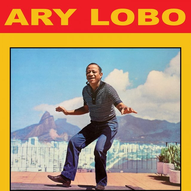 Ary Lobo