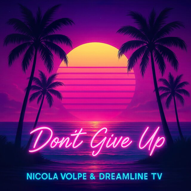Don't Give Up