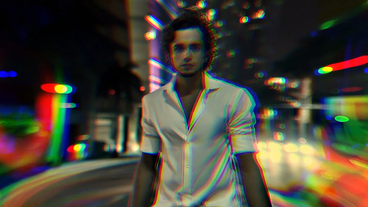 I Feel So Alive (Official Music Video)