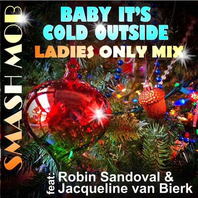 Baby It's Cold Outside (feat. Robin Sandoval & Jacqueline Van Bierk)
