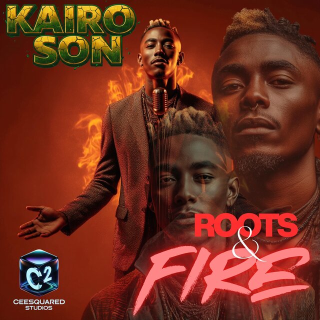 ROOTS & FIRE