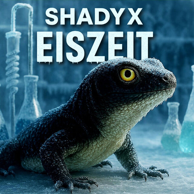 Eiszeit