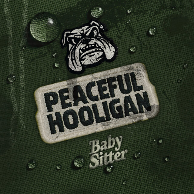 Peaceful Hooligan
