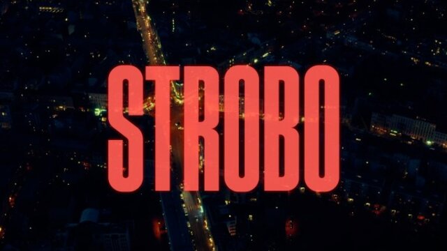 Strobo Oder Mondlicht (Lyric Video)
