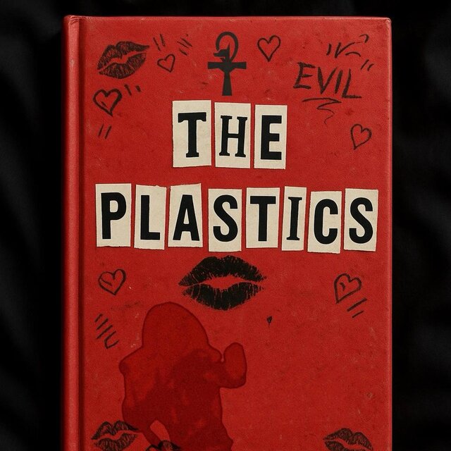 THE PLASTICS