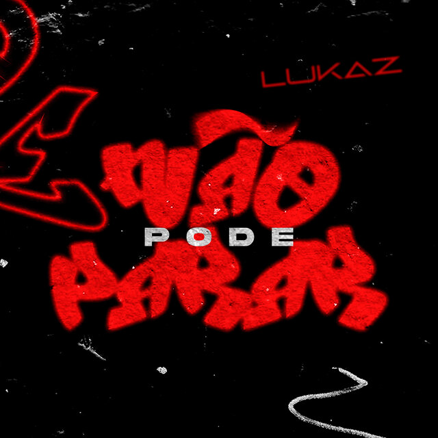 Não Pode Parar