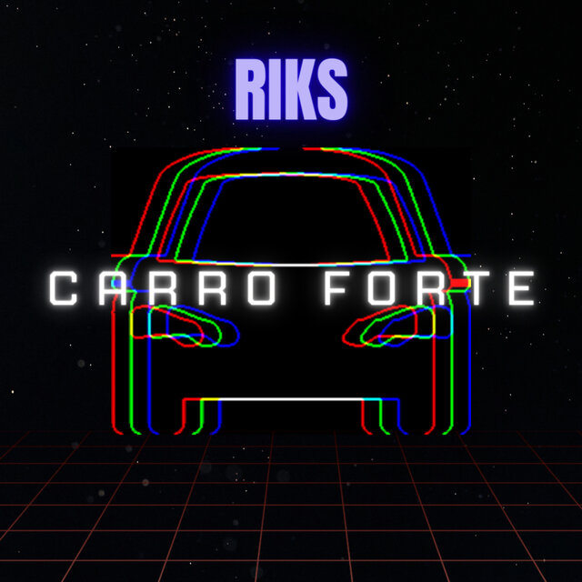Carro Forte