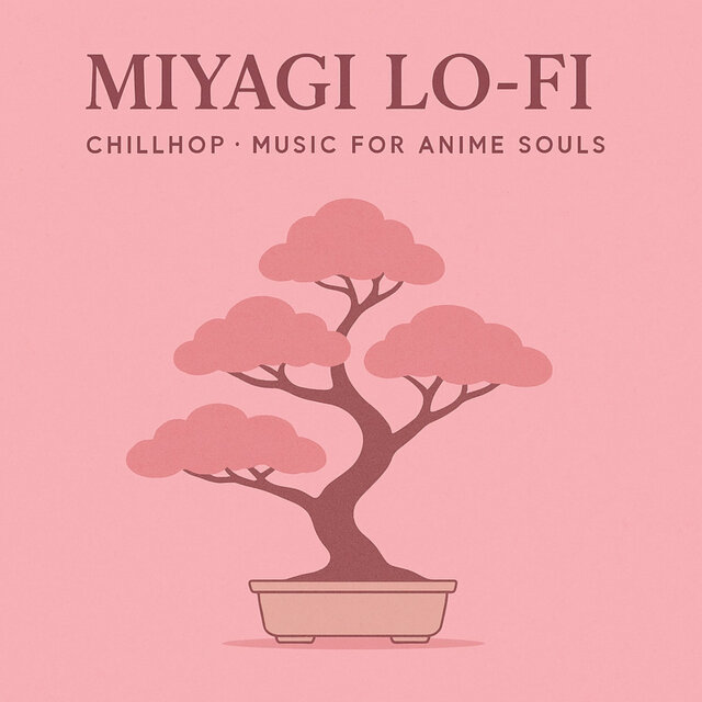 Miyagi Lo-Fi: Chillhop – Music for Anime Souls