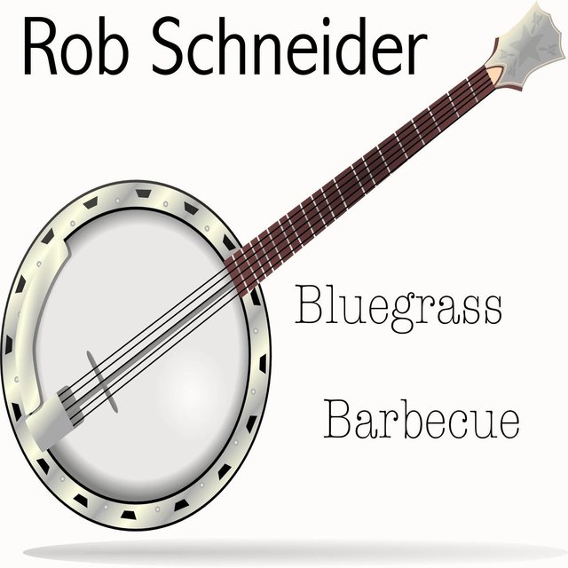 Bluesgrass Barbecue